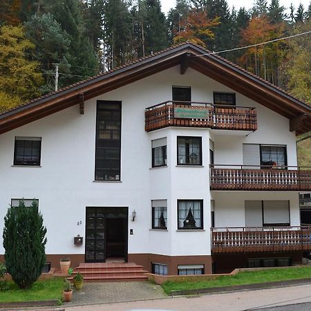 Hotel Restaurant Waldschloessel Speyerbrunn Екстериор снимка