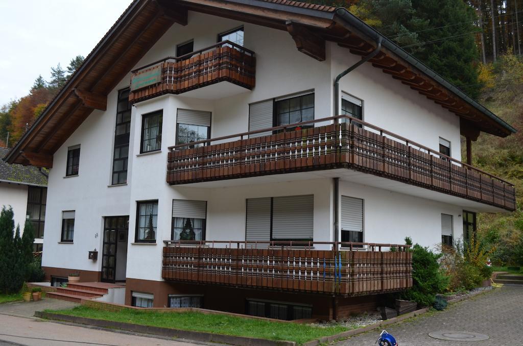 Hotel Restaurant Waldschloessel Speyerbrunn Екстериор снимка